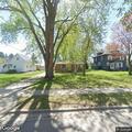 Carbon monoxide alarm at Lake Street home