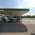 Caller reports concern over gas drive-off incident