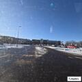 Car swerving into oncoming traffic on Highway 65
