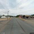 Group on curb creates traffic hazard in Webster