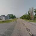 Argument between couple near 104th Street in Hecla