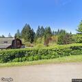 Outside fire reported on Northeast Taylor Valley Road