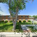 Resident falls outside building at Bethel Manor