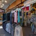 Commercial burglary alarm at business safe room