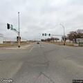 Traffic light out at County Road 22 and 82