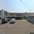 Female found unconscious in vehicle at senior living