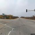 Minor crash at McKay Avenue and Highway 29