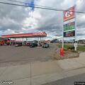 Gas spill at Circle K in Eagle River