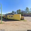 Elderly woman falls and hits head at restaurant