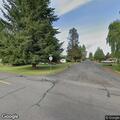 Radar trailer requested on Rhododendron Drive
