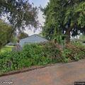 Female patient falls at (number withheld) Madrona Ave, conscious and breathing