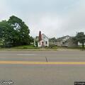 Reckless driver in GMC Terrain on US-2 in Rapid River
