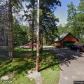 Bedroom smoke alarm near Crawling Stone Drive in Lac Du Flambeau