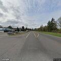 Reckless driver swerving on Highway 30 near Deer Island