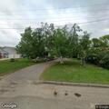 Domestic disturbance reported then canceled