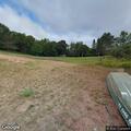 Male injured and yelling for help in state park