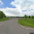 Man with knife at Brandon residential facility
