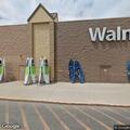 Reckless driving complaint near Walmart in Butte