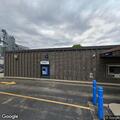 Hold-up alarm at bank on Front Street East