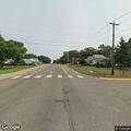 Residential burglar alarm on State 287 property