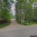 Brush fire reported on Chequamegon Forest Trail