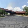 71-year-old male fallen with breathing difficulty at casino