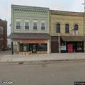 Trespass complaint at bar on Broadway Avenue East