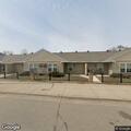 Medical unit checks woman's vitals near Pierz