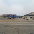 Suspicious vehicle reported at Quick Save store