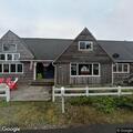 Person stuck in locked bathroom at vacation rental