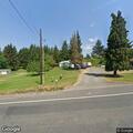 Smoke investigation on Todd Road in Kalama