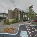Violent intoxicated patient at hospital ER