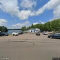 Search and rescue operation near Round Lake Marina