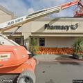 Passenger with bumps and bruises at Seaside Safeway
