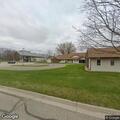 False commercial fire alarm near Elbow Lake