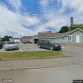 73-year-old woman with chest pain at health center
