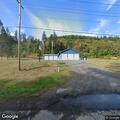 Person reporting chest pain near Lewis River Road