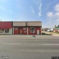 Report of vehicle break-in behind Paradise Bar