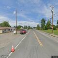 Traffic complaint on Main Street in Patten