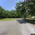 Traffic stop on Honda near railroad tracks