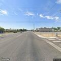 Traffic stop at Sylvester Street and North 19th Avenue