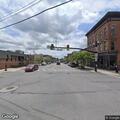 Traffic stop at Central and Sandusky