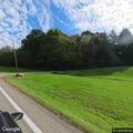 Injury in vehicle and deer crash on State Route 168