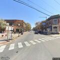 Person fell at South 13th and Derry Streets