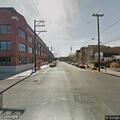 Residential building alarm on 19th Street