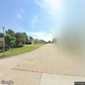 Traffic accident on Northwest 59th Street