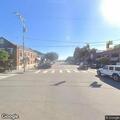 Driver runs red light at North Howe and East Moore