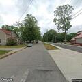 Person reported sick near West Patterson Street