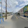 Cardiac emergency at West Landing Avenue in Wildwood