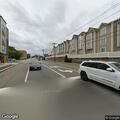 Vehicle fire on Bergen Boulevard in Palisades Park